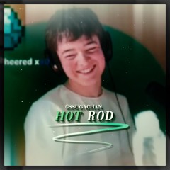 maybe ur not such a hot rod