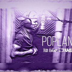 POPLANE - DONE DADA BASS (AUDIO OFFICIEL) 2018