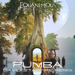 Equanimous feat. Evan Hatfield - Pumba (David Starfire Remix)