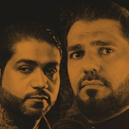 وكان صديقا - أحمد قربان و صالح الدرازي