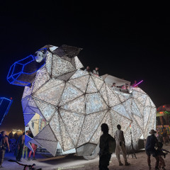 Club Cosmo @ BAAAHS (08.27.25)