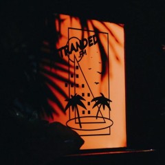 Damon Arts - Stranded FM 3.3.2020