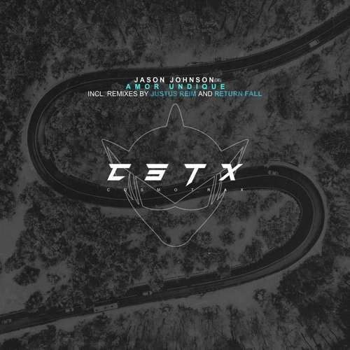 Jason Johnson (DE) - Amor Undique (Return Fall Remix)