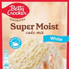 Super Moist