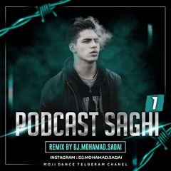 Podcast Kordi Saghi 1