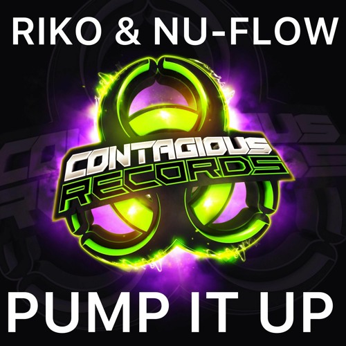 [CR0190] Riko & Nu - Flow - Pump It Up (Out Now)