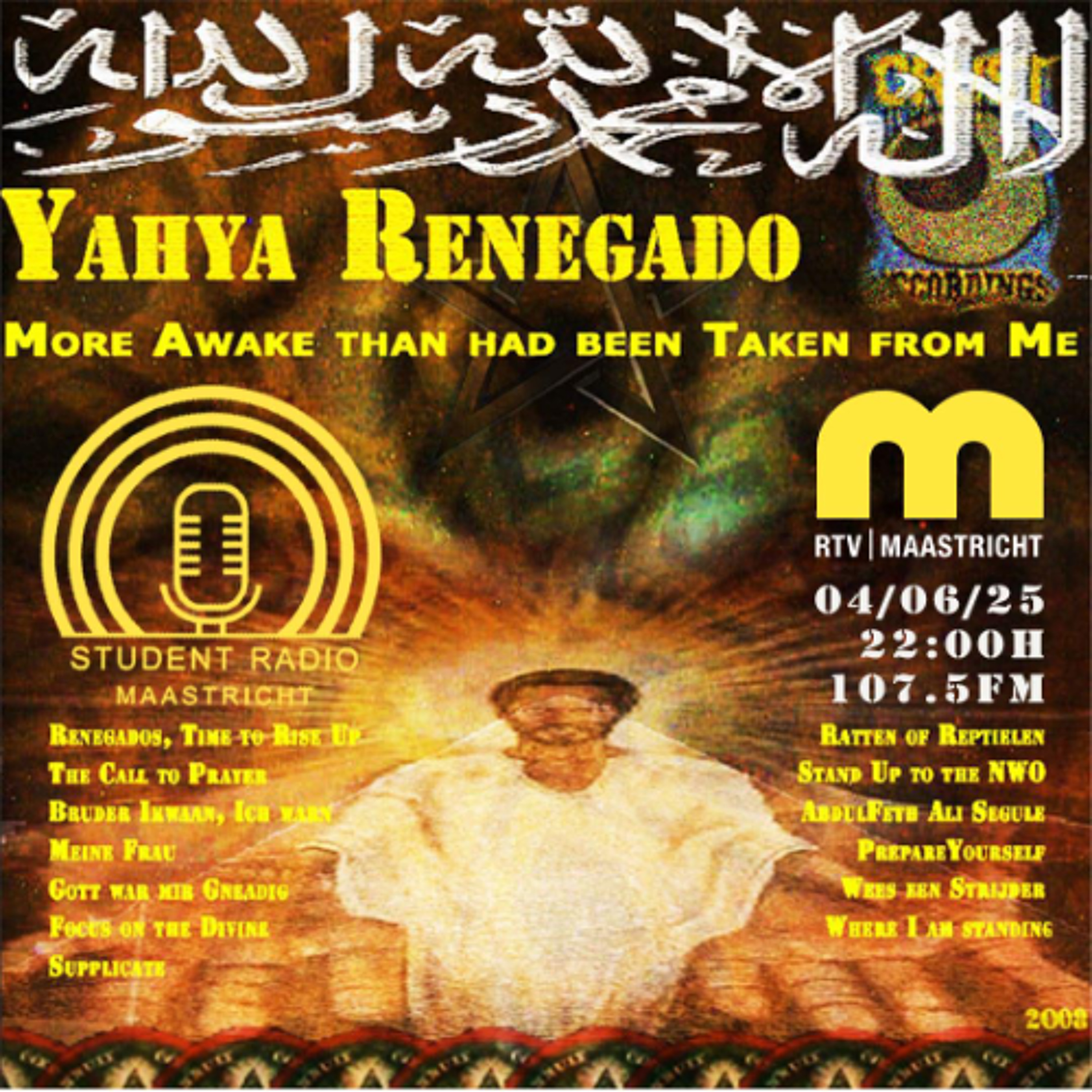 s07e28_jhhw_more_awake_than_had_been_taken_from_me_yaya_renegado_04_june_2025 episode artwork