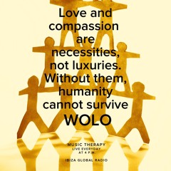 Music Therapy 6th Of JUNE 24