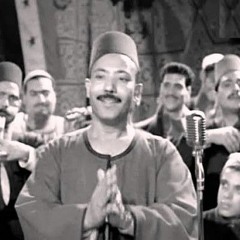 محمد طه .. يامعلم الكل ليلتك فُل ياسيد