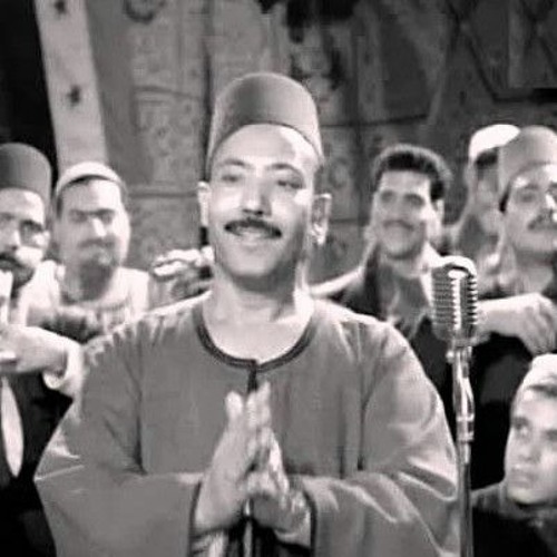 محمد طه .. يامعلم الكل ليلتك فُل ياسيد