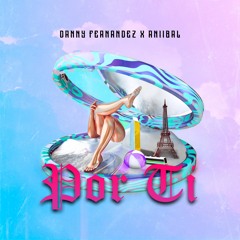 Por Ti - Danny Fernandez, Aniibal