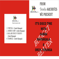 Malako Disco
