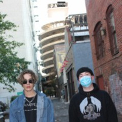 PISSED OFF (feat. EJ ROSS)