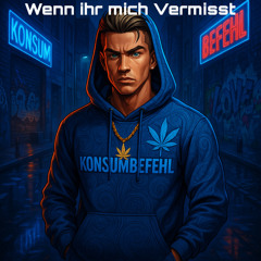 Wenn ihr mich Vermisst