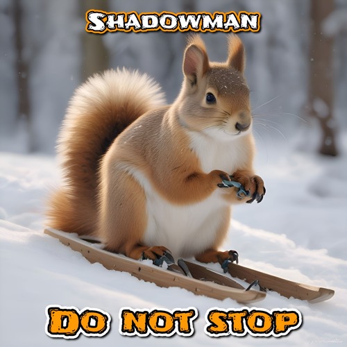Do Not Stop * Instrumental