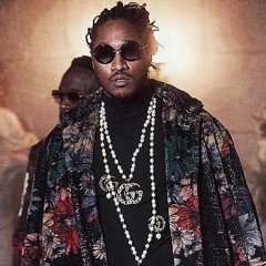 *Hard* Future X 808 Mafia Type Beat "Married 2 The Game" [prod by Parasonic] 2021