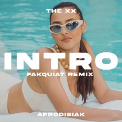 The XX - Intro (Falquiat Remix)