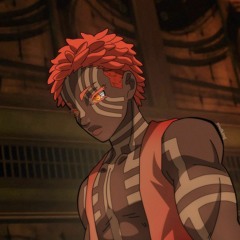 Blakaza (Demon Slayer Akaza UK Drill) Rengoku Diss