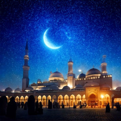 بيوت الله بذكر الله سهرانة - احلام