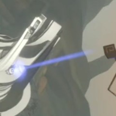 Outer Wilds Dark Bramble Distress Beacon + Final End Times