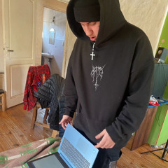 tengo que alzar mi blunt denuevo