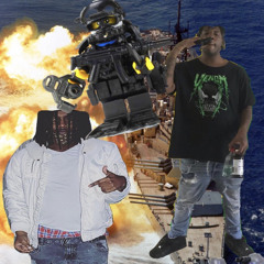 gutsicko - tay da navy flow
