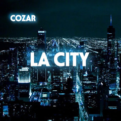 La city