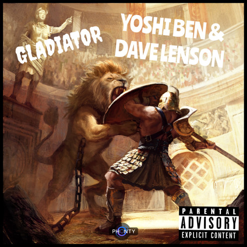 Gladiator - Yoshii Ben & Jet Davis