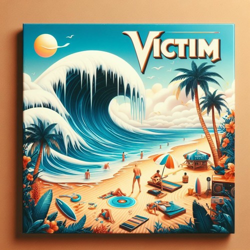 Victim (prod. @Kanto,  @wiggi)