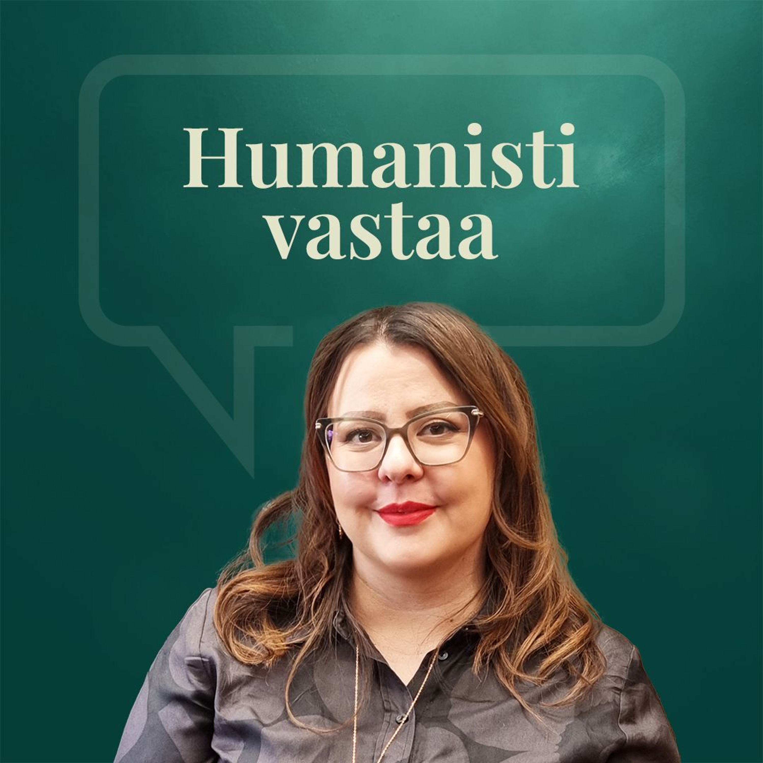 Polikulaari, Humanisti vastaa ja muut TS Podcastit