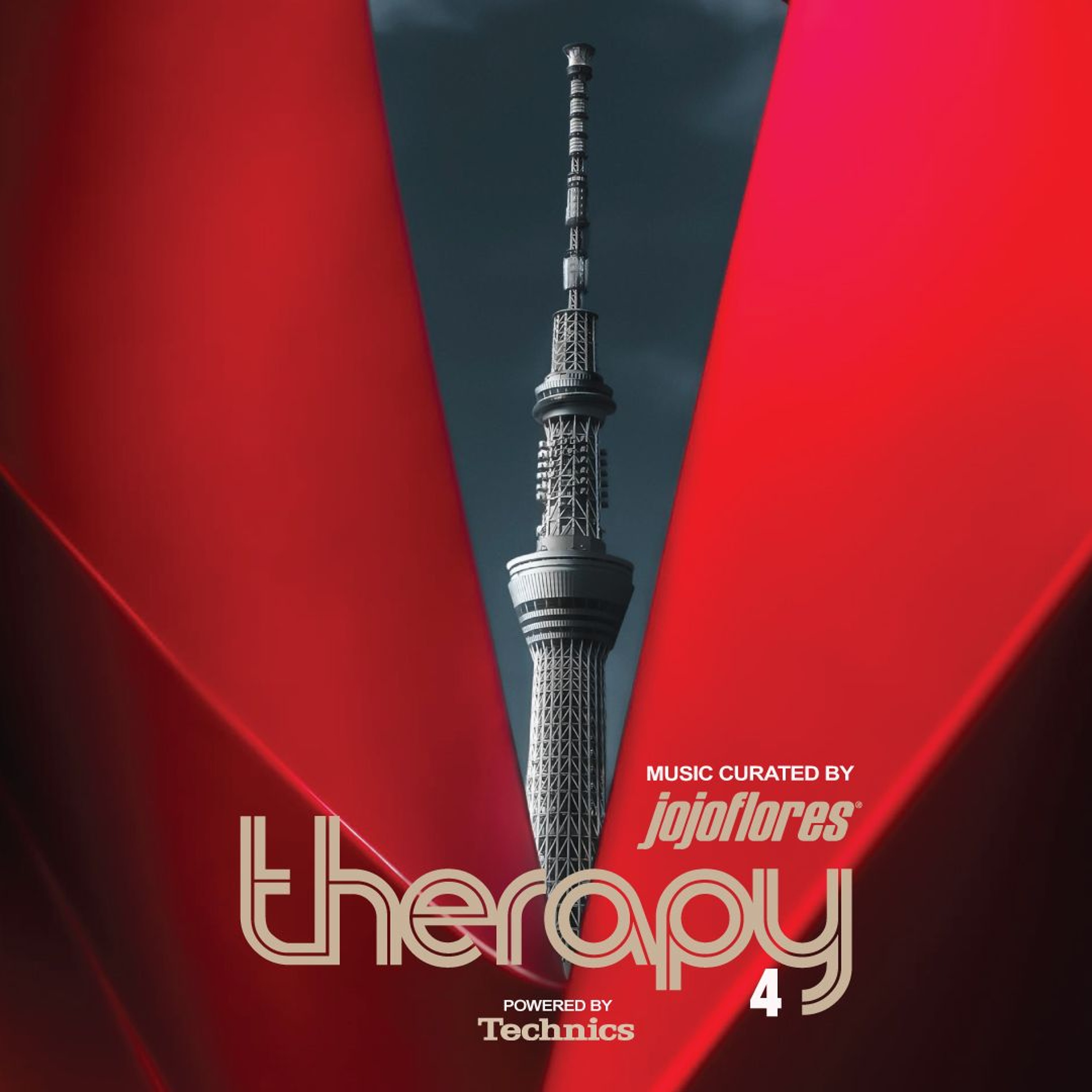 Therapy 4 episode artwork