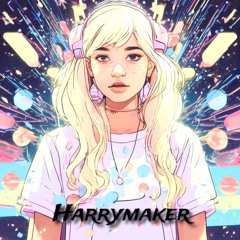 I Like The Way You Kiss Me - Artemas (Harrymaker Uptempo Remix)