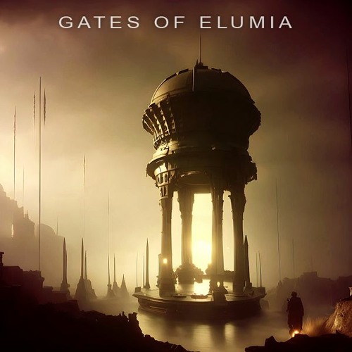 Gates Of Elumia