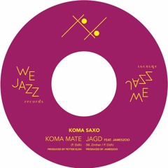 Koma Mate