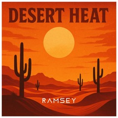 Desert Heat