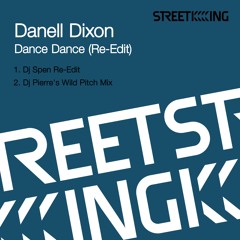01 Dance Dance (DJ Spen Re Edit)