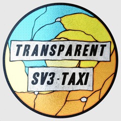 SV3 - Taxi [Free Download]