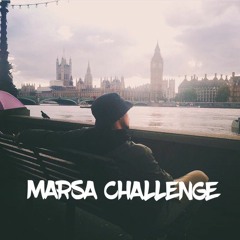 Represent_Freestyle (#MarsaChallenge)