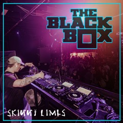 Skinny Limbs Live at The Black Box 8.18.23