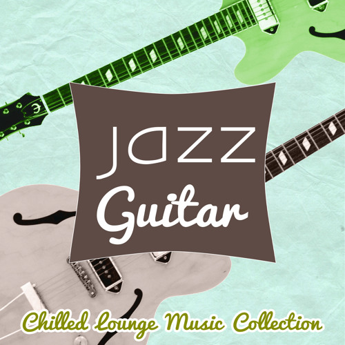 Restaurant Music (Jazz Guitar)