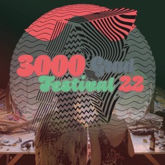 Marliblue & Sofyah @ 3000Grad Festival 2022 I Rummelplatz