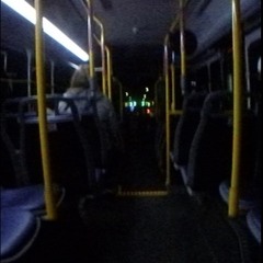 i’m not happy alone