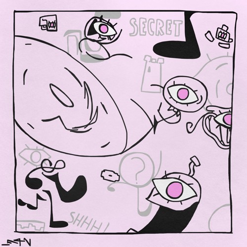 A Secret Existential Crisis