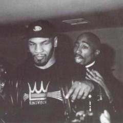 2Pac - The Warriors Way {Tyson Antheme} (Nozzy-E Remix) (Prod By Fifty Vinc)