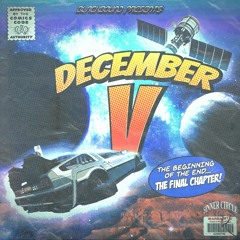 December V (Full Tape)