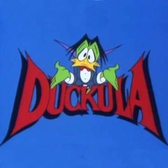Count Duckula - Closing Theme