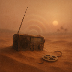 BRAVE × Mehad Hamad – Khams el Hawas (Desert Transmission)