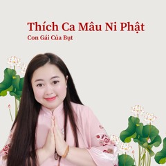 Thích Ca Mâu Ni Phật