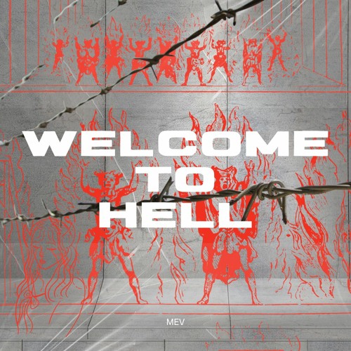 BANGKIT PREMIERE: MEV - Welcome To Hell
