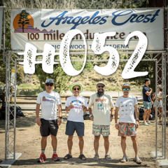 #52 - Angeles Crest 100